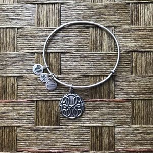 Alex and Ani bracelet